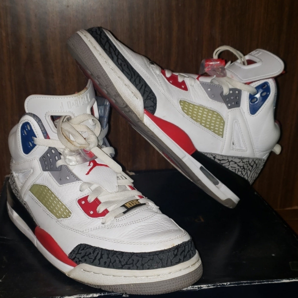 Nike Air Jordan Spizike